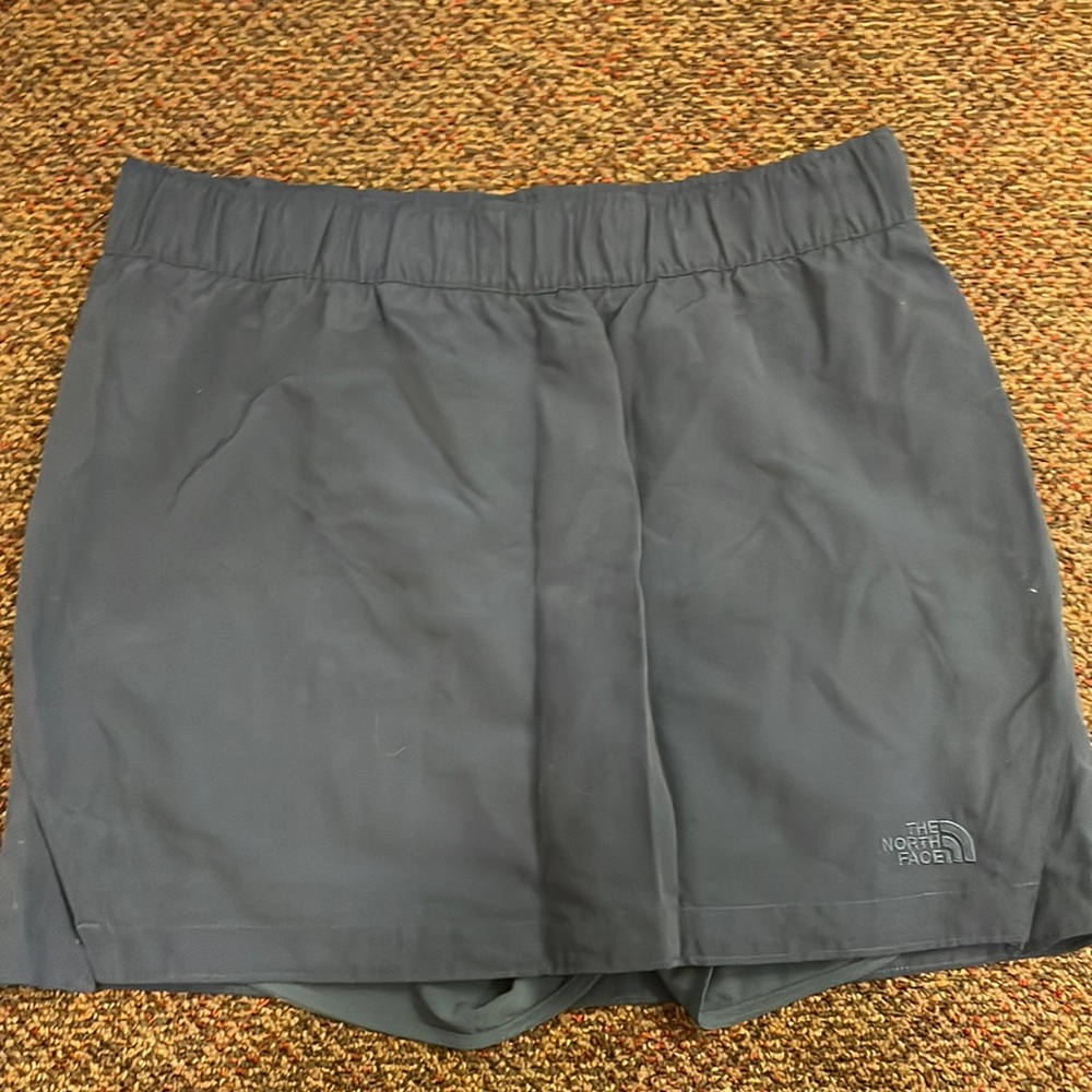 The North Face Tennis Skort